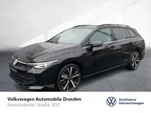 Volkswagen Golf Variant Golf VIII Variant Style 2,0 TDI DSG *AHZV MATRIX