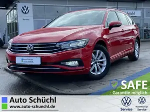 Volkswagen Passat Variant 2.0 TDI DSG BUSINESS APP-CONNECT+