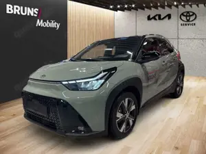 Toyota Aygo X 1.5 Hybrid Teamplayer + Technik-Paket Bild 2