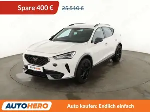 CUPRA Formentor 1.4 e-HYBRID Aut.*LED*ACC*CAM*PDC*SHZ*