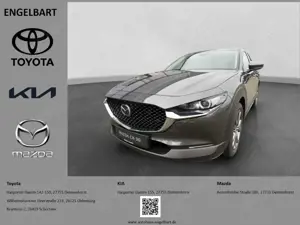 Mazda CX-30 Exclusive-Line 2WD HUD Navi LED ACC Apple CarPlay