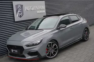Hyundai i30 N PERFORMANCE FASTBACK|PANORAMA|MEMORY|APPLE|
