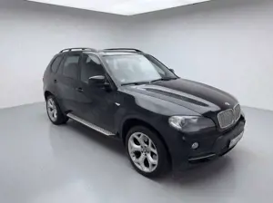 BMW X5 3.0d X-Drive *TÜV  SERVICE NEU* SPORTPAKET