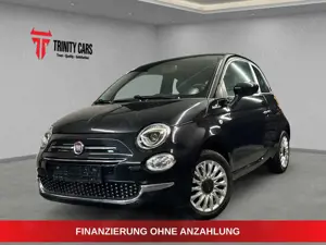 Fiat 500C HYBRID/ DOLCEVITA/ 1.HAND/ CARPLAY/ PDC/ KLIMA