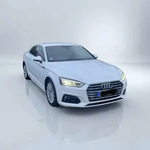 Audi A5 Coupe 2.0 TDI S tronic sport