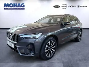 Volvo XC60 B4 D Plus Dark ACC BLIS Memory HK Leder Kamera