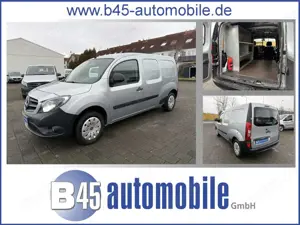 Mercedes-Benz Citan 111 CDI Kasten Extralang Klima Navi PDC