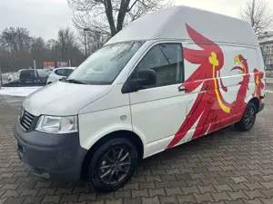 Volkswagen T5 Transporter Bild 5