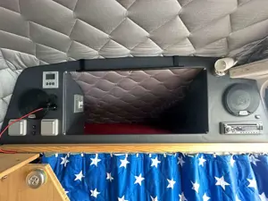 Volkswagen T5 Transporter Bild 4