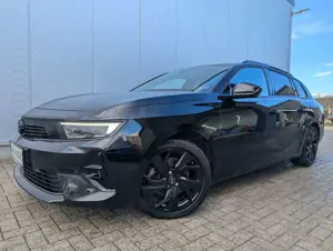 Opel Astra ST 1.2 Turbo Automatik GS-Line