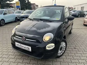 Fiat 500C 1.0 Cabrio Klima*Carplay*70PS