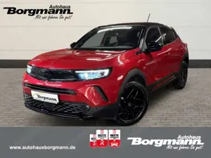 Opel Mokka GS Line Rückfahrkamera - LED - Navi - SHZ