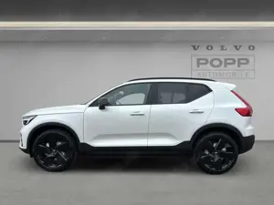 Volvo XC40 B3 Plus Black Edition 20" ACC FHZ HK LED Bild 2