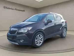 Opel Mokka Edition 1.4 Turbo (NUR AN EXPORT/GEWERBE!!!)