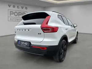 Volvo XC40 B3 Plus Black Edition 20" ACC FHZ HK LED Bild 5