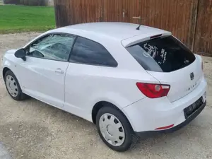 SEAT Ibiza Bild 4