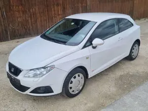 SEAT Ibiza Bild 2