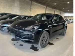 Porsche Cayenne E-Hybrid SPORT CHRONO*PANO*360°*Memory*