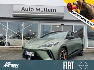 MG MG4 X-Power 64 kWh LED Allrad 3,8S/100 Km/h