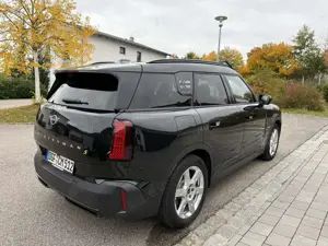 MINI Cooper Countryman SE ALL4 Classic Trim Panorama/ AHK/ Garantie 09/29 Bild 5
