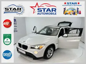 BMW X1 18 i sDrive**2,0-110kW*PANORAMA*XENON*SITZH*PDC*E5