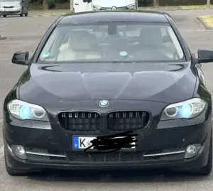 BMW 528 528i