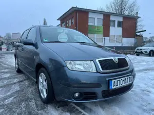 Skoda Fabia Sport Automatik,Klima,PDC