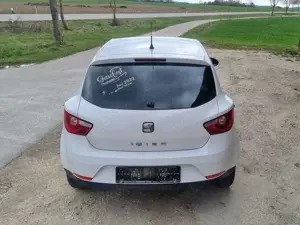 SEAT Ibiza Bild 5