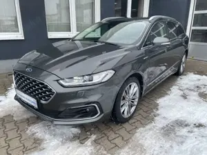 Ford Mondeo MHEV187 Kombi Vignale Sony/Leder/Navi/LED