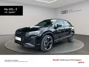 Audi Q2 S line 40 TFSI quattro Matrix Navi Kamera