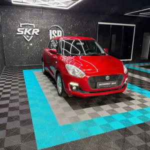 Suzuki Swift Comfort+/SHZ/RFK/1HND Bild 3