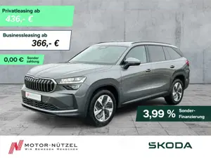 Skoda Kodiaq 2.0 TDI 4x4 SELECTION MATRIX+PANO+AHK-Vob