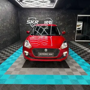 Suzuki Swift Comfort+/SHZ/RFK/1HND Bild 2