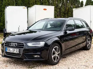 Audi A4 Ambiente