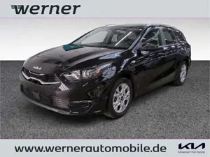 Kia Ceed SW / cee'd SW Ceed SW 1.5 T DCT Vision Komfort Paket