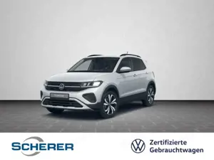 Volkswagen T-Cross 1.0 TSI DSG CARPLAY RFK SHZ EPH KESSY