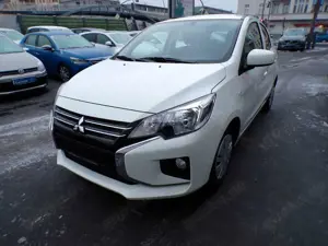 Mitsubishi Space Star 1.2