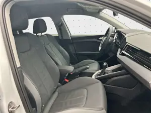 Audi A1 30 TFSI S line*LED*Alu*SONOS*PDC*Au Bild 5