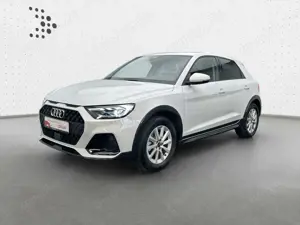 Audi A1 30 TFSI S line*LED*Alu*SONOS*PDC*Au Bild 2