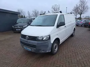 Volkswagen T5 Transporter Kasten lang