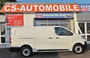 Opel Vivaro Vivaro 2,0 l CDTI 90 KW Klima L3 lang Navi  LKW