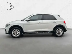 Audi A1 30 TFSI S line*LED*Alu*SONOS*PDC*Au Bild 4