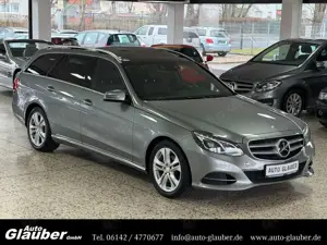Mercedes-Benz E 200 CGI T-Modell/LED/Navi/Panorama/Distronic