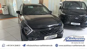 Kia Sportage GT-Line 4WD 1.6 T-GDI Top