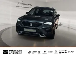 SEAT Ateca Style 1.5 TSI LED/AHK/360°/uvm.