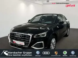 Audi Q2 advanced 30 TFSI AHK Parken+KomfortPaketPlus
