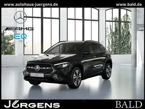 Mercedes-Benz GLA 200 d Progressive/LED/360/Pano/Night/Distr