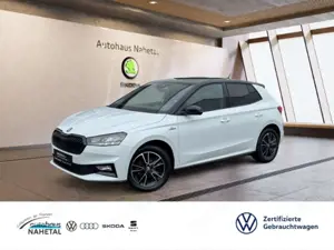 Skoda Fabia 1.0 TSI Monte Carlo LED SMART-LINK DIGITAL KESSY R