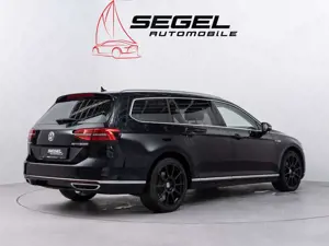 Volkswagen Passat Variant Highline BMT/Start-Stopp 4Motion Bild 5