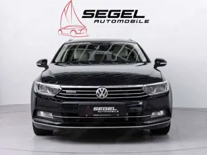 Volkswagen Passat Variant Highline BMT/Start-Stopp 4Motion Bild 2
